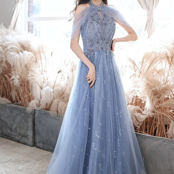 Evening dress